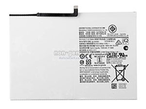 Battery For Samsung Galaxy Tab A8 10.5 inch SM-X200