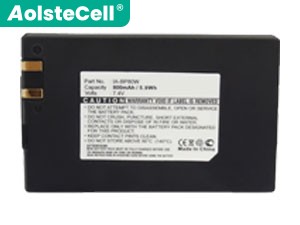 Battery For Samsung VP-D382