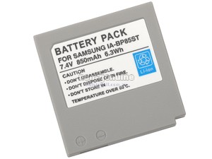 Battery For Samsung IA-BP85ST