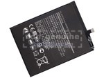 Battery For Samsung A107F