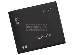 Battery For Samsung TL100