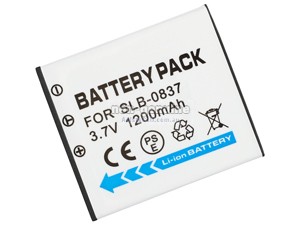 Battery For Samsung DigiMax i70