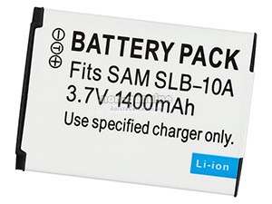 Battery For Samsung TL9