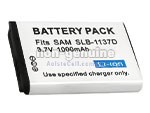 Battery For Samsung i85