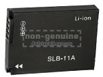 Battery For Samsung WB5500