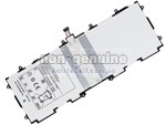 Battery For Samsung Galaxy Note 800