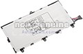 Battery For Samsung SM-T210
