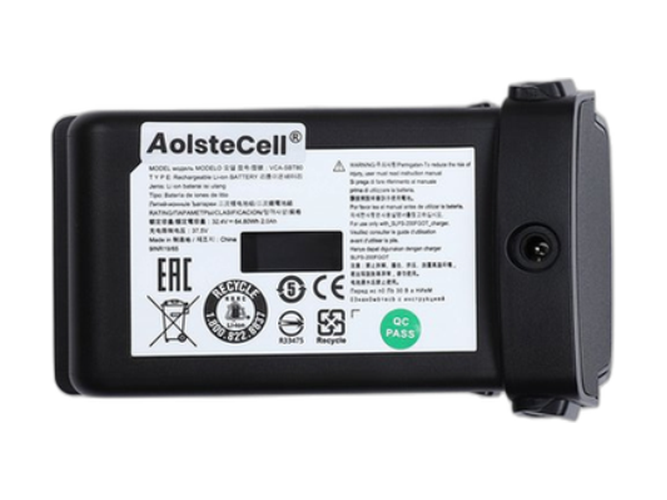 Battery For Samsung VCA-SBT80