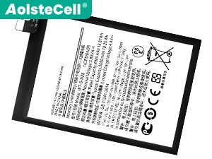 Battery For Samsung Galaxy A05 SM-A005F/DS