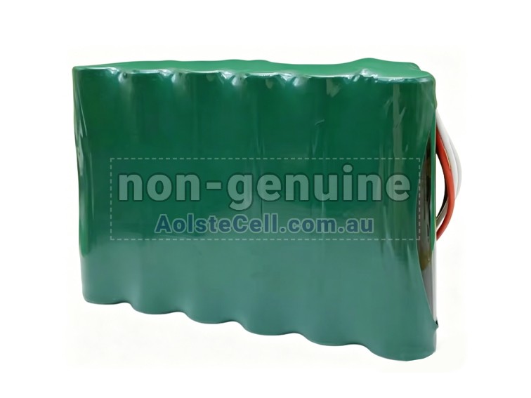 Replacement Sanyo 11HR-4/3FAU battery
