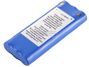 Battery For Schiller AF-10
