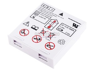 Battery For Schiller Argus PRO LifeCare 2