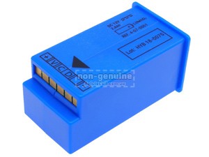 Battery For Schiller HYB 18-0075
