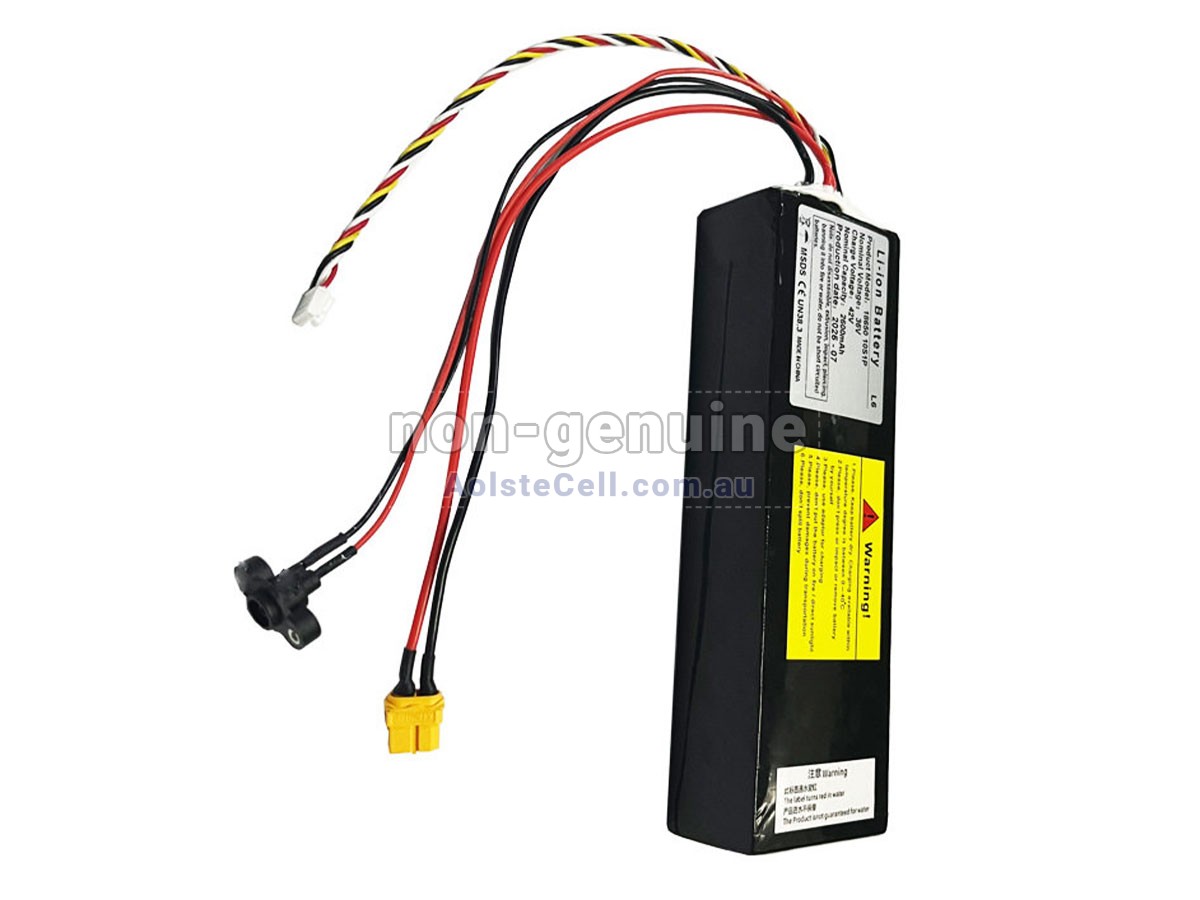 Replacement Segway Ninebot L6 battery