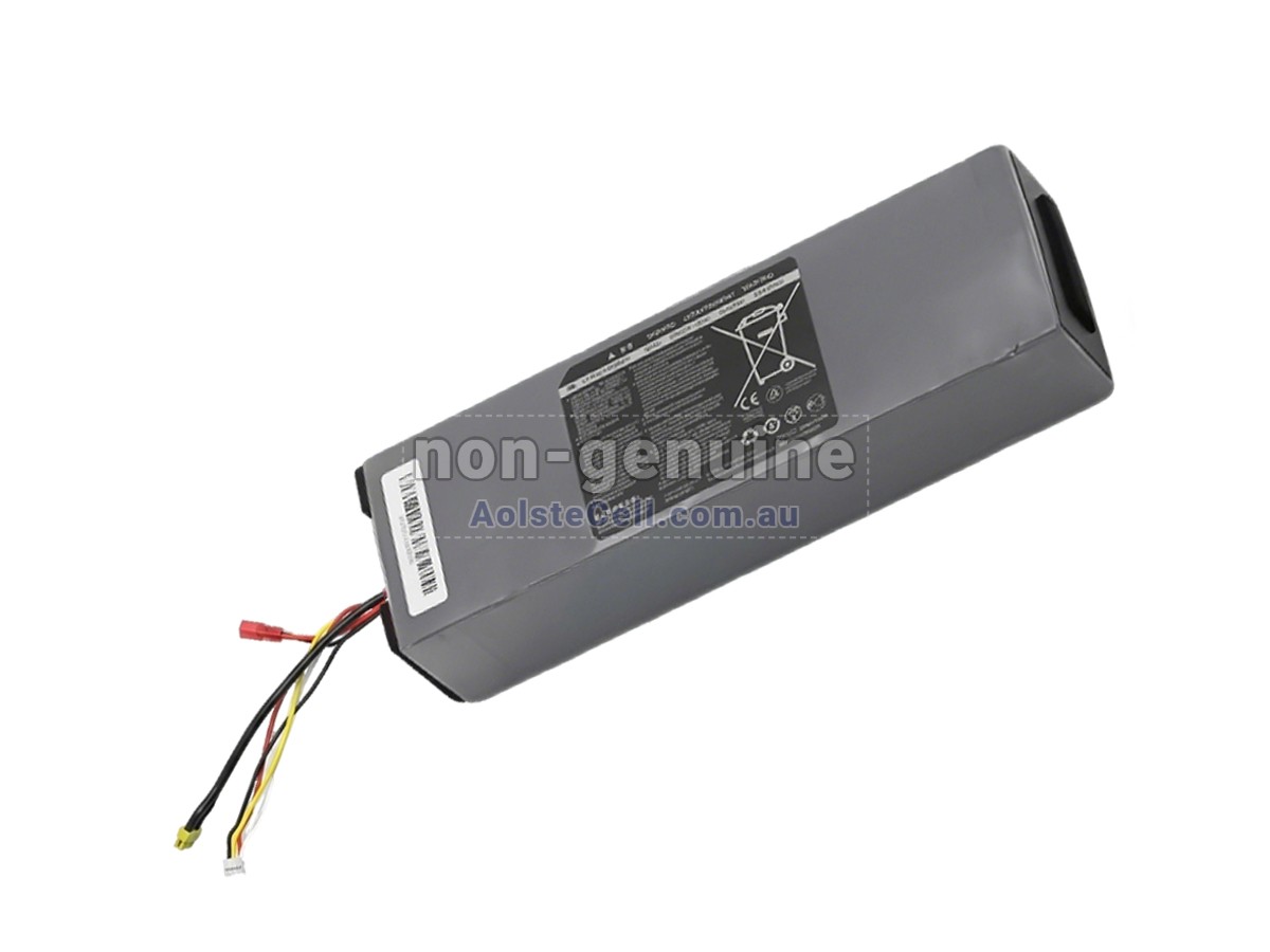 Replacement Segway Ninebot H1319-H battery