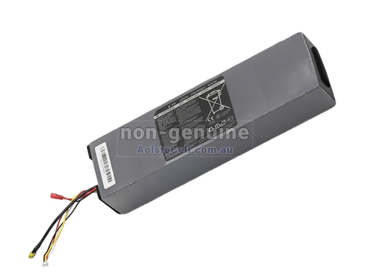 Replacement Segway Ninebot D38U battery