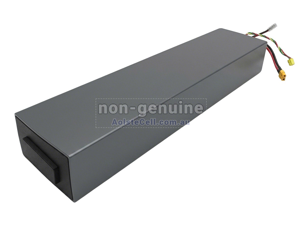 Replacement Segway Ninebot D38U battery