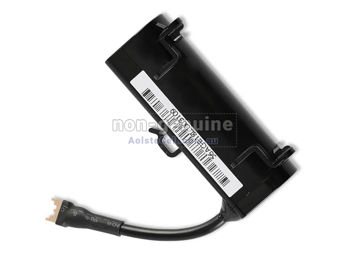 Replacement Segway Ninebot VA50EC-IS2600-GIL5 battery