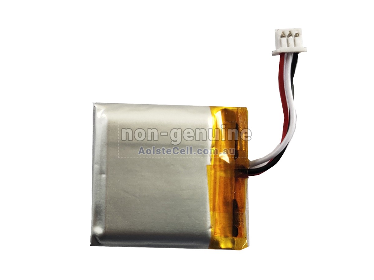 Replacement Sennheiser AHB552826TPC-2 battery
