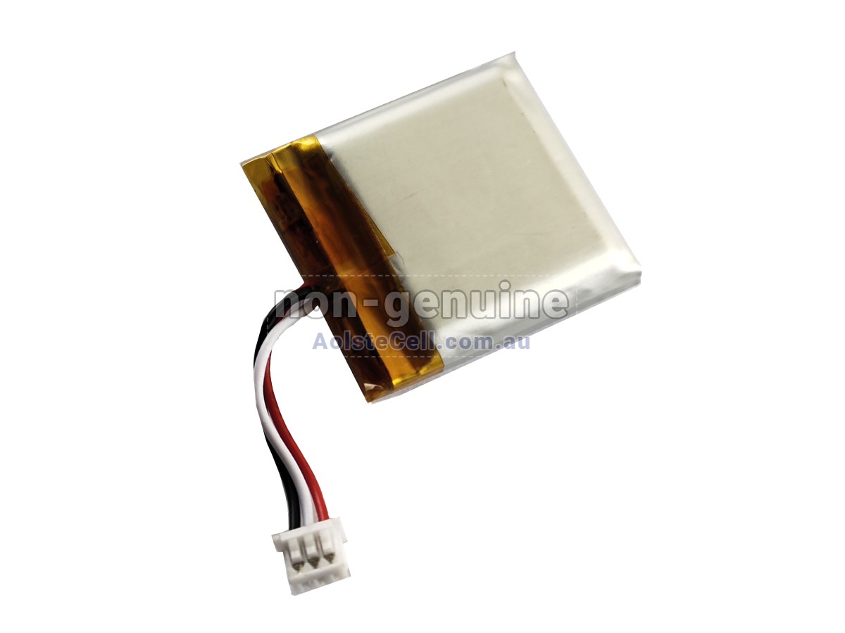Replacement Sennheiser AHB552826TPC-2 battery