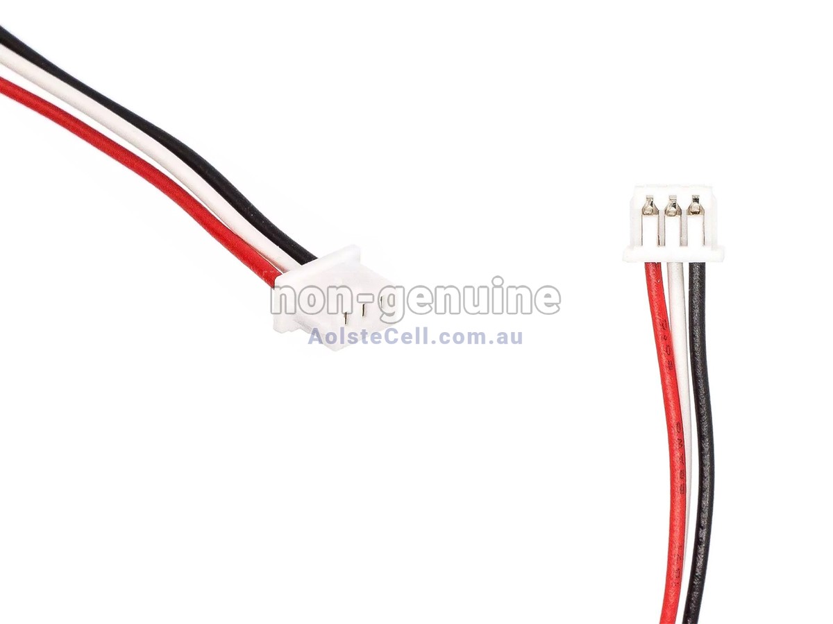 Replacement Sennheiser AHB702535PCT-01 battery