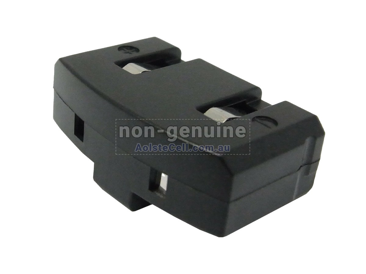 Replacement Sennheiser AUDIOPORT A200 SET battery