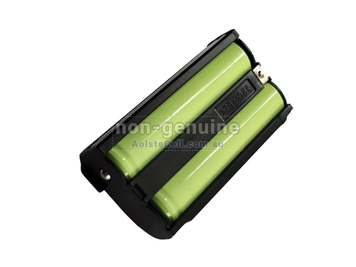Replacement Sennheiser EK1038 battery