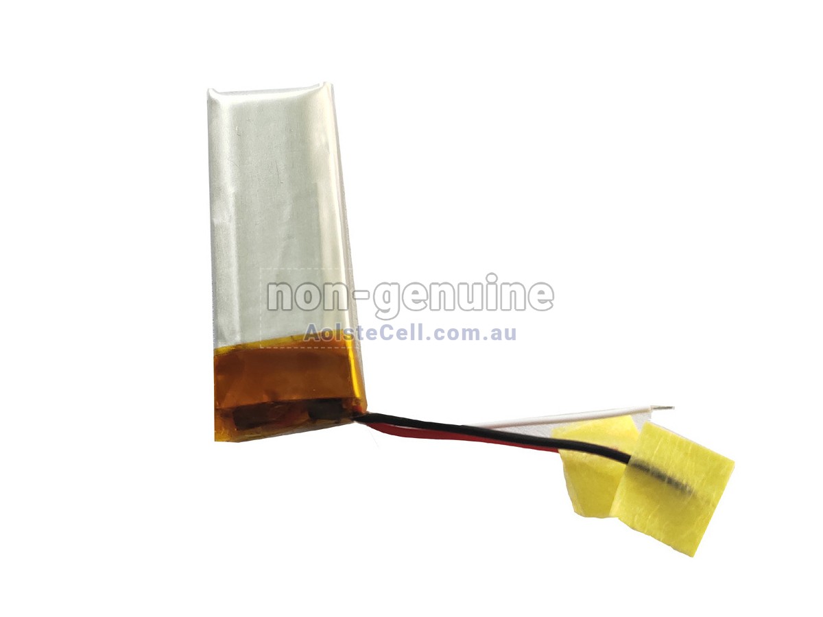 Replacement Sennheiser AHB471233PST battery