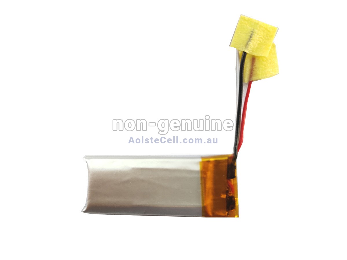 Replacement Sennheiser AHB471233PST battery