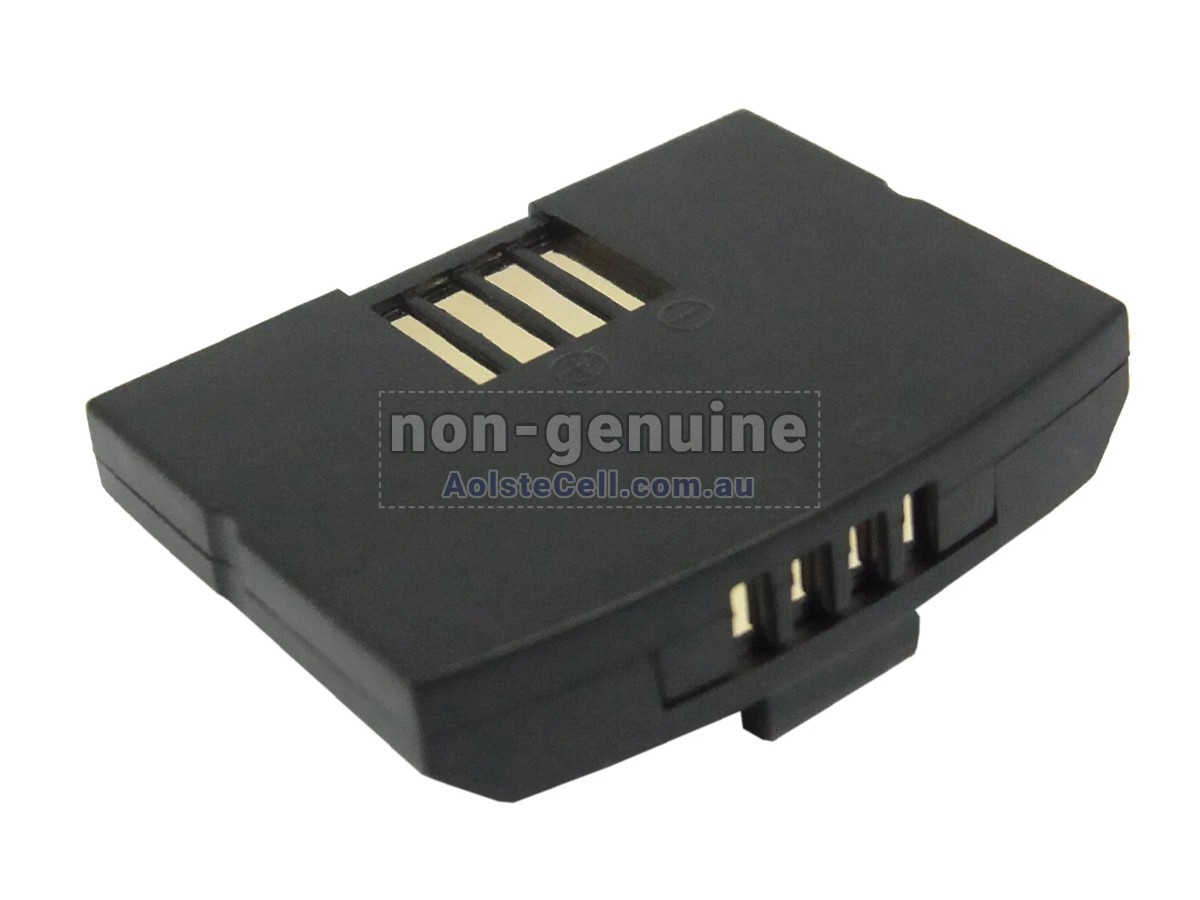 Replacement Sennheiser IS410 TV battery