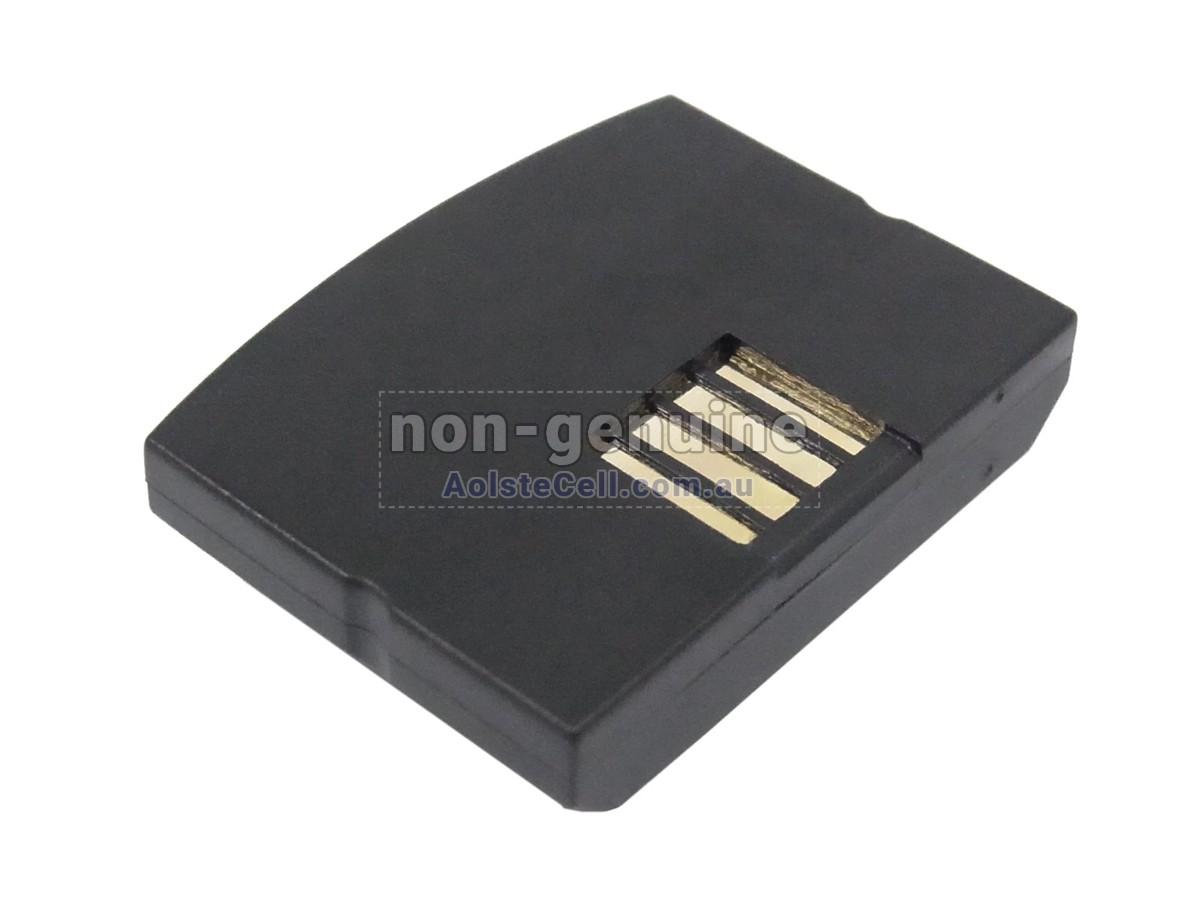 Replacement Sennheiser IS410 TV battery