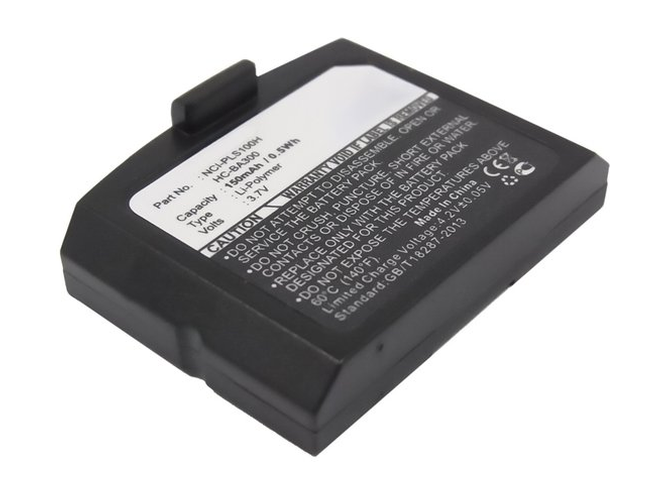 Battery For Sennheiser HC-BA300