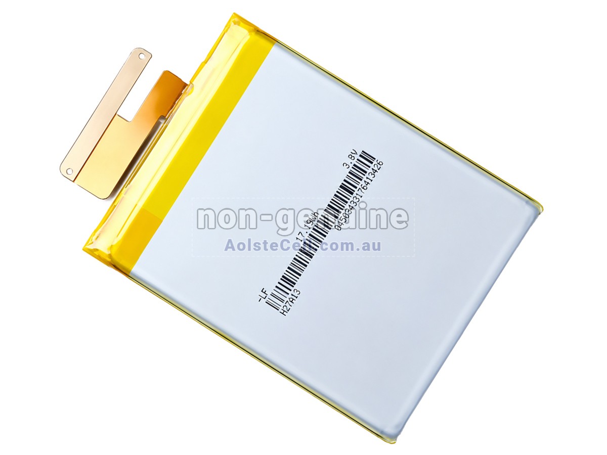 Replacement Seuic CRUISE 1 battery