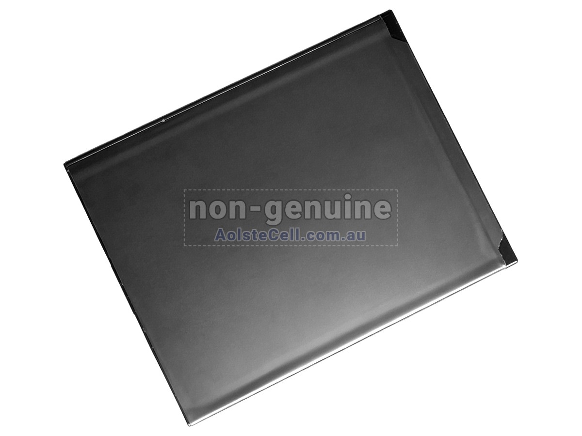 Replacement Seuic BT01732CRUISE battery