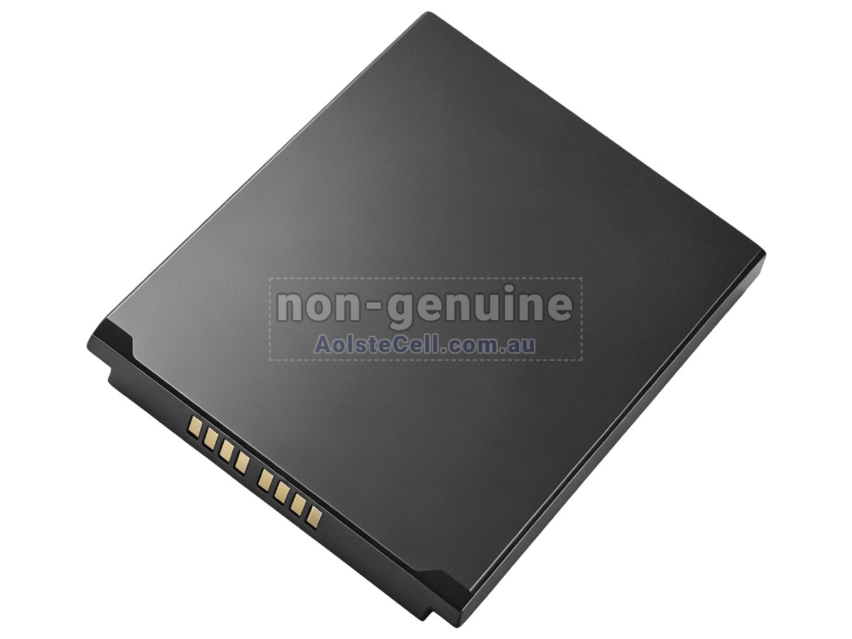 Replacement Seuic BT01732CRUISE battery