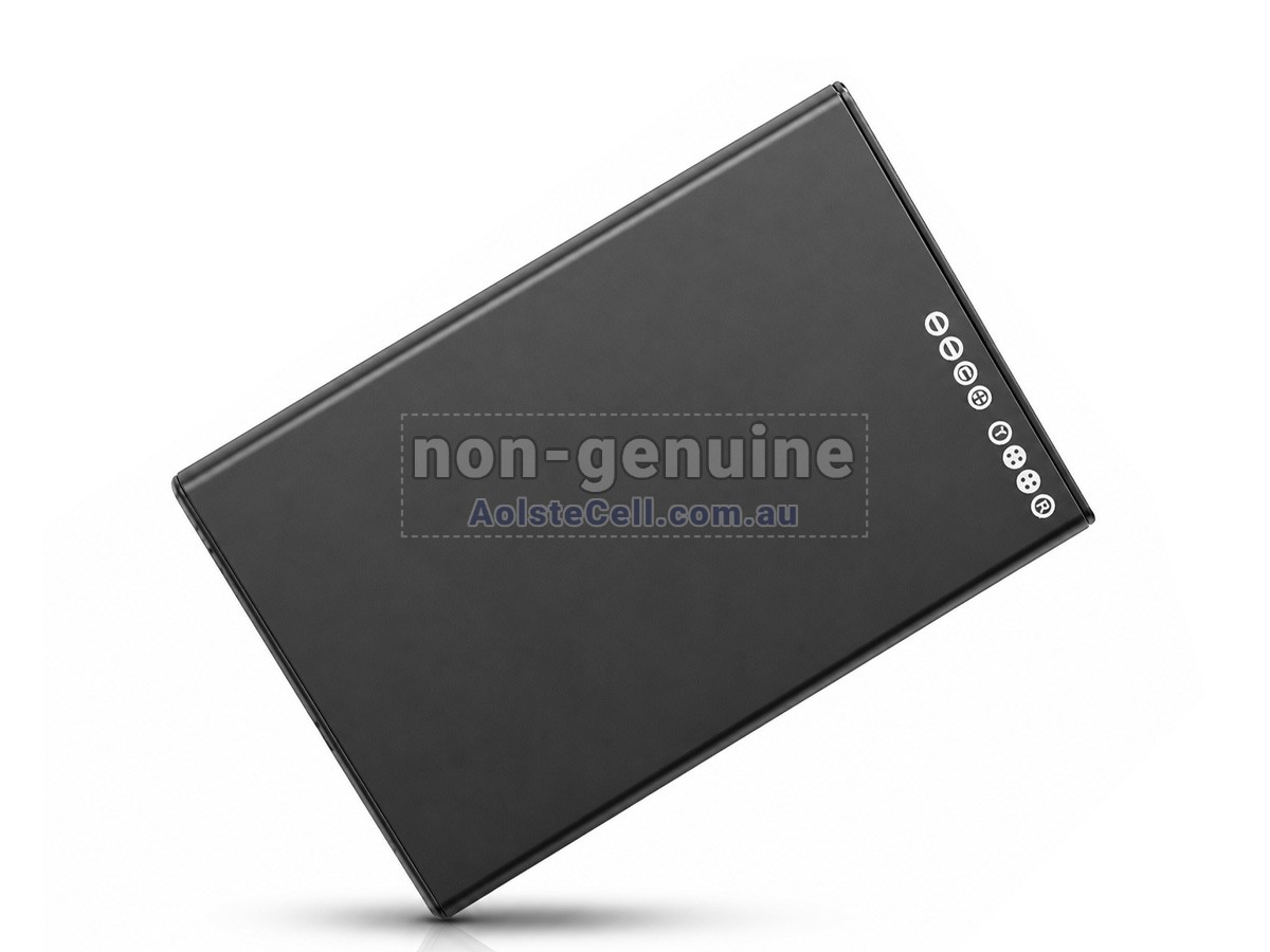 Replacement Seuic A10 battery
