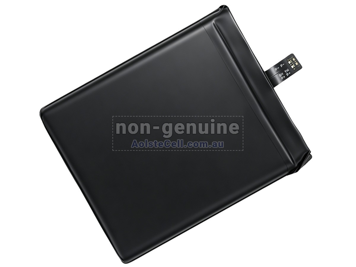 Replacement Seuic BT710S01 battery