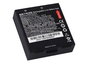 Battery For Seuic AutoID 9