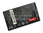 Battery For Seuic BT01550AIQ9
