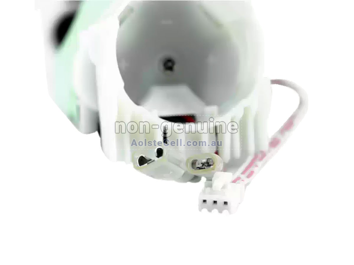 Replacement Shark CH950 battery