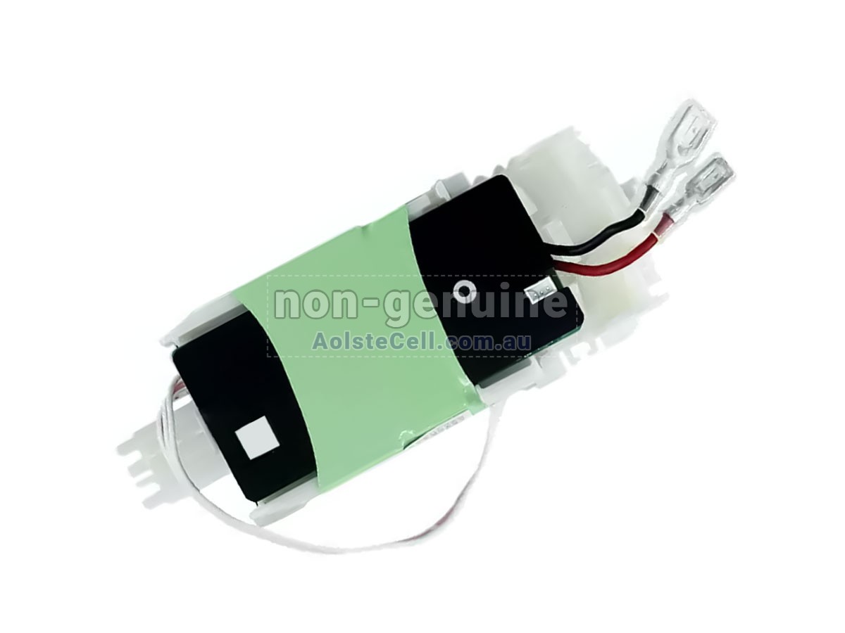 Replacement Shark CH950 battery