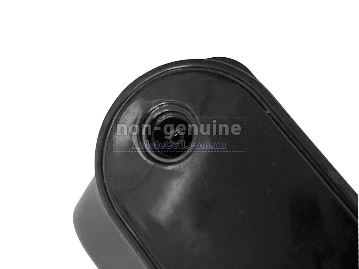 Replacement Shark XBATR520DC battery