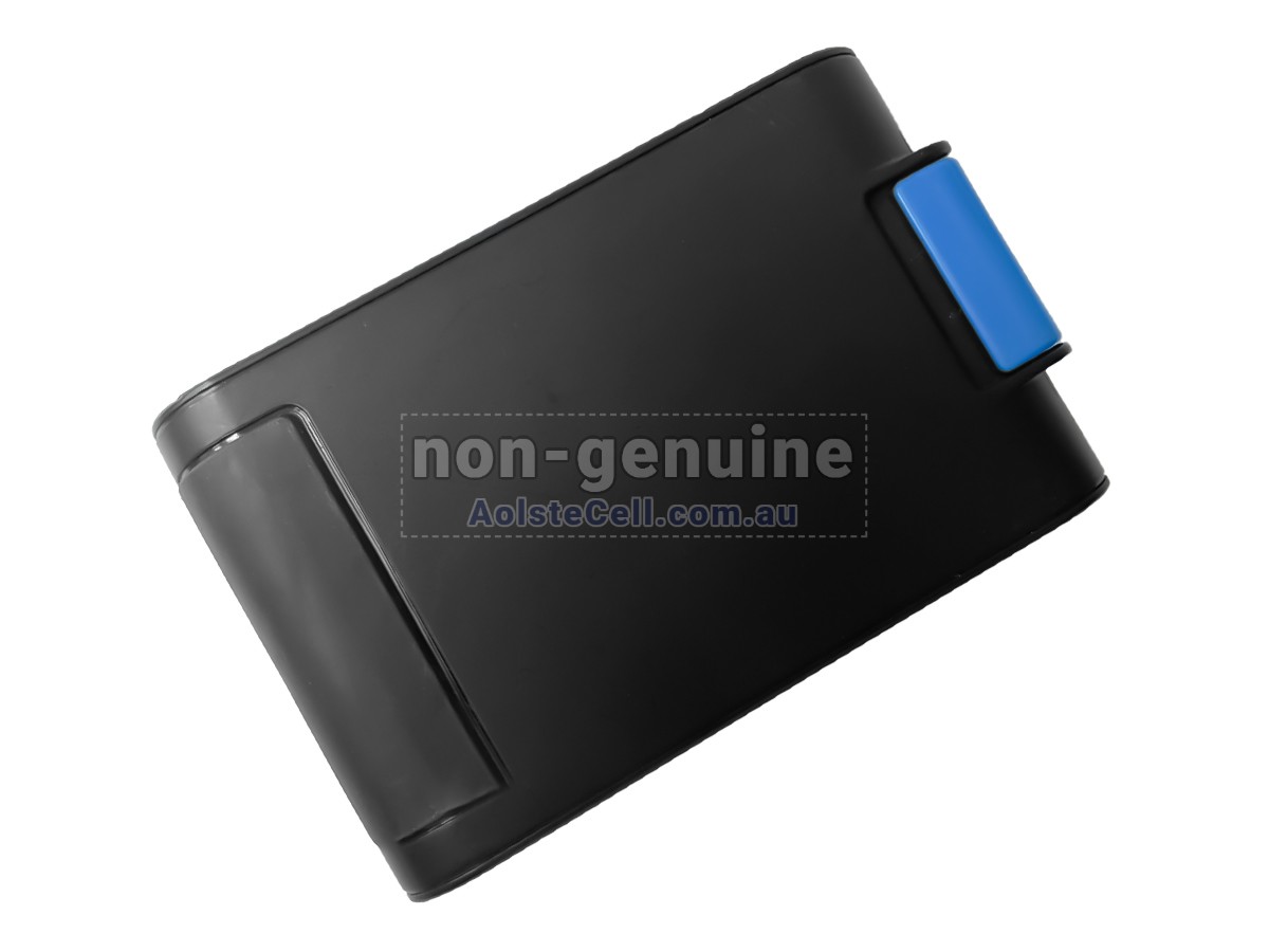 Replacement Shark XBATR520DC battery