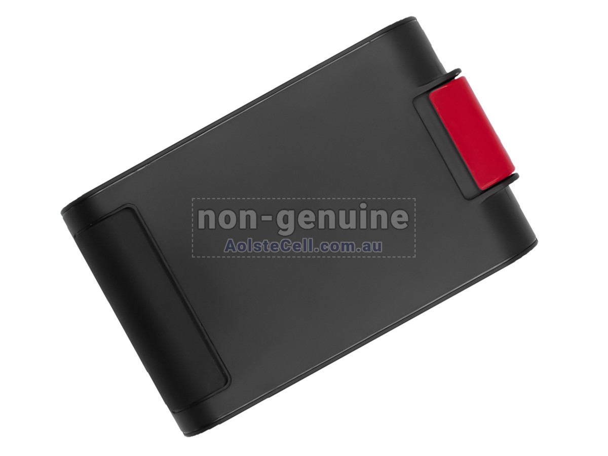 Replacement Shark IW1111 battery