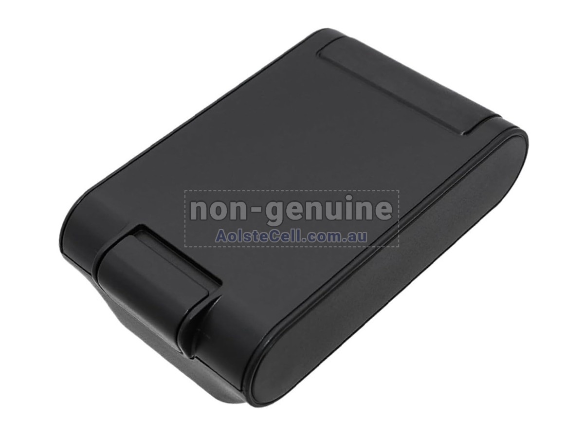 Replacement Shark XBATR525SL battery