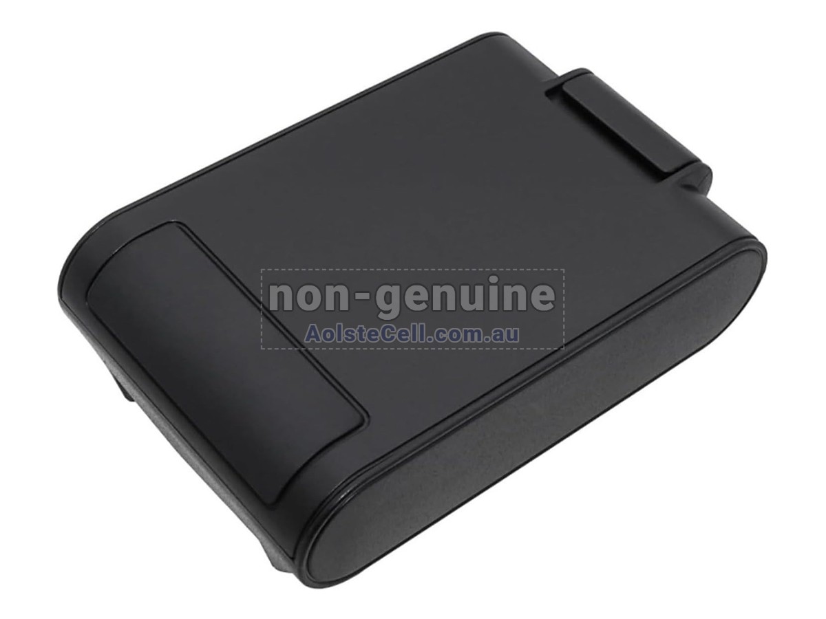Replacement Shark XBATR525SL battery