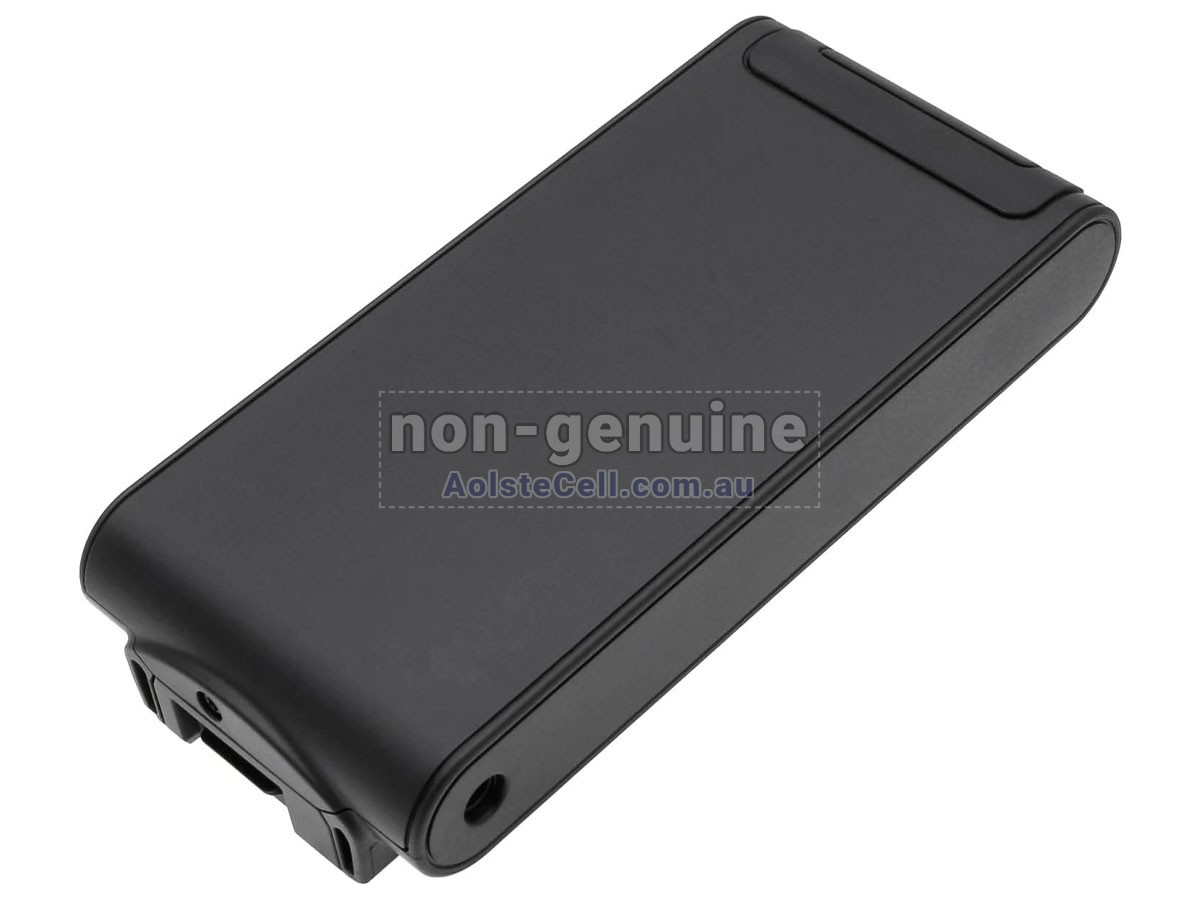 Replacement Shark IZ411 battery