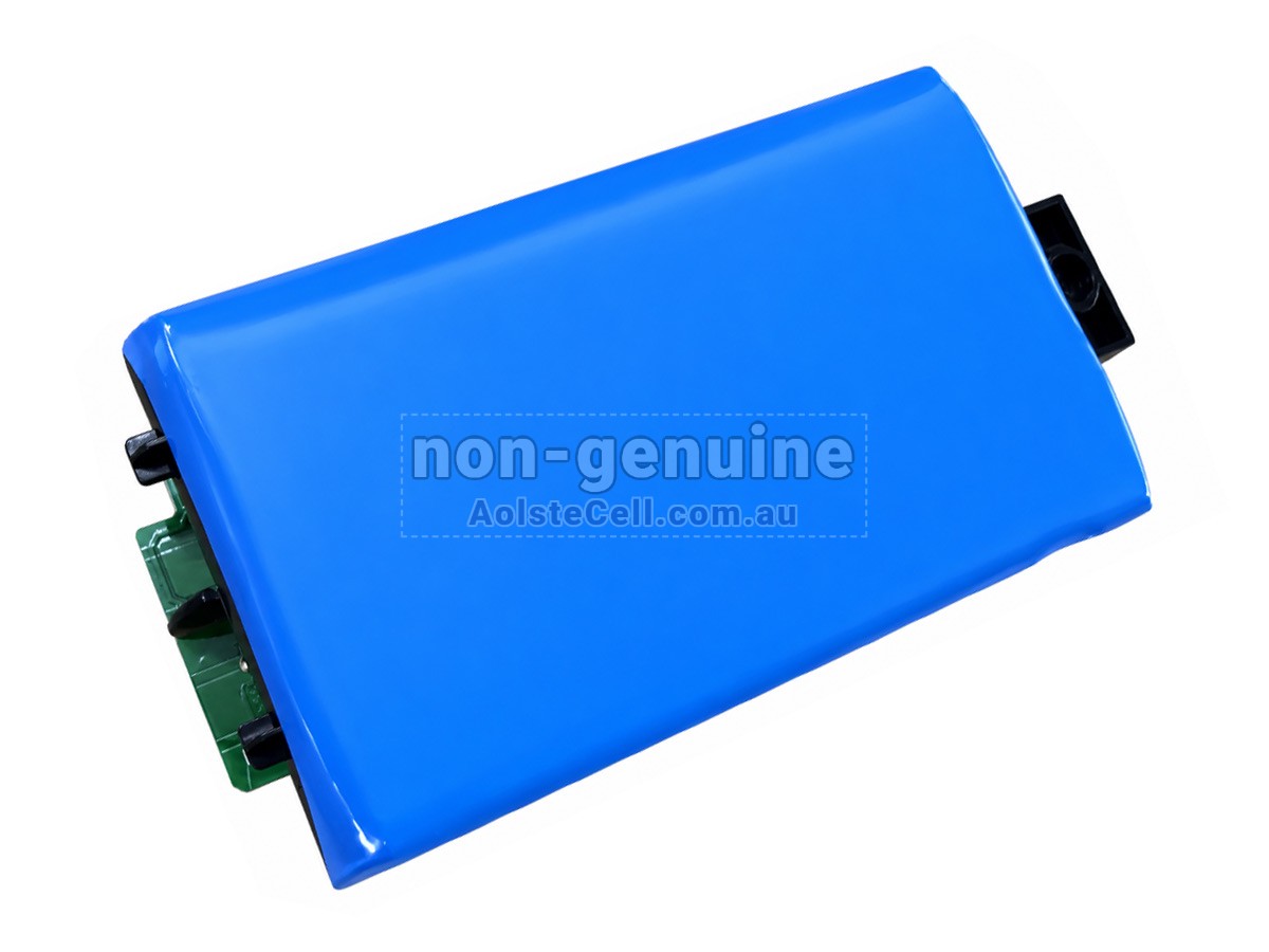 Replacement Shark XBATTLAZ620 battery