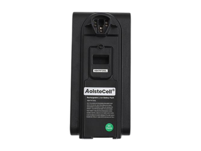 Battery For Shark XBATR725SL