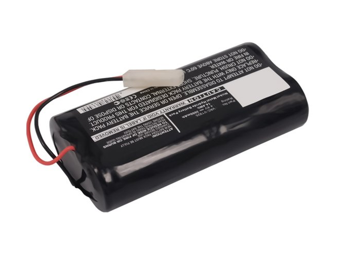Battery For Shark VAC-V1925